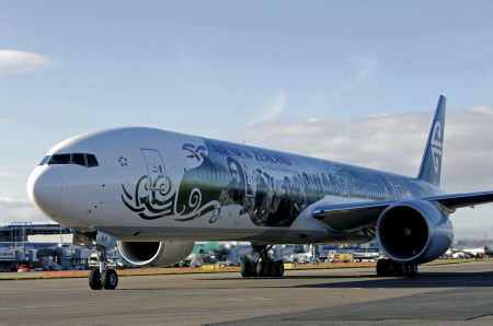 Reisen inkl. Flug Teaserbild