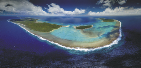 Tonga Teaserbild